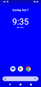 Color Wallpapers captura de pantalla 2