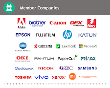 Mopria Print Service screenshot 1