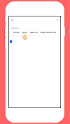 Email Template Creator syot layar 3