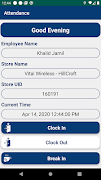Vital Wireless Ekran Görüntüsü 5
