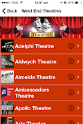 2 Schermata Theatres