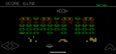 4 Schermata Hector Vector