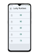 Live Lottery screenshot 4