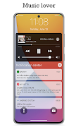 Lock Screen iOS স্ক্রিনশট 3
