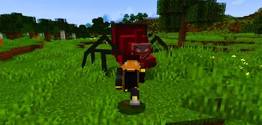 Choo Charle Mod For Minecraft اسکرین شاٹ 6