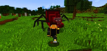 Choo Charle Mod For Minecraft screenshot 6