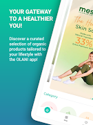 برنامه‌نما OLANI Philippines عکس از صفحه