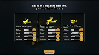 Fire Flying screenshot 4