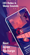 Sleep Sounds screenshot 1