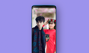 Create selfie album with D.O (EXO) ảnh chụp màn hình 3