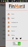 Finmart screenshot 1