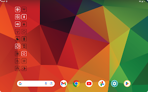Settings Widget screenshot 6