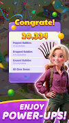 Bubble Smash Ekran Görüntüsü 4