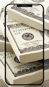 Kertas Dinding Dolar syot layar 3
