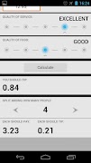 Tip Calculator স্ক্রিনশট 2