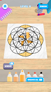 Mandala Master capture d'écran 5