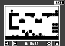 Shift Perspectief screenshot 1