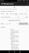 Electronic Circuit Calculation screenshot 5