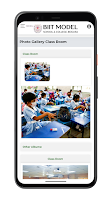 BIIT Model School and College screenshot 6