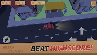 Pickup Delivery स्क्रीनशॉट 2