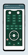 All Set-Top Box Remote Control 海報