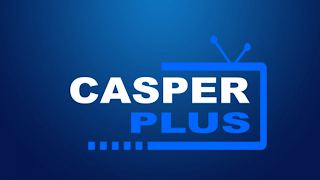 برنامه‌نما Casper Plus 1 عکس از صفحه