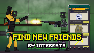 Mods for Melon Sandbox syot layar 4