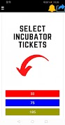 FREE INCUBATOR screenshot 2
