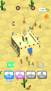 Idle Tower syot layar 2