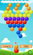 Bubble Crush Mania ภาพหน้าจอ 2