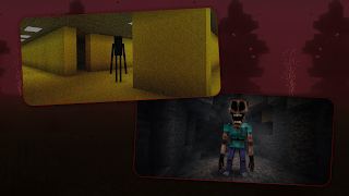 Horror Hub: Mods for Minecraft capture d'écran 7