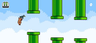 Capybara World 截图 2