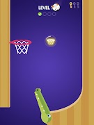 Flipper Dunk capture d'écran 5