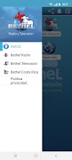 پوستر Bethel Radio y Televisión