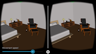 ViewER-VR スクリーンショット 4