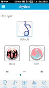 Music-Light ภาพหน้าจอ 2