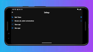 Periodic Table screenshot 3