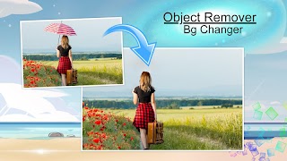 Ongewenste objectverwijderaar  screenshot 1