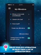 Affirmation Reminder Screenshot 5