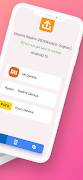Miui+ Checker : Downloader screenshot 1