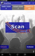 ProTicket: SmartScan Plakat