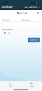 Callingly स्क्रीनशॉट 1
