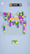Poster Jelly Stack Rush