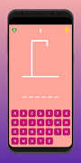HANGMAN screenshot 2