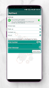 برنامه‌نما WpDirect عکس از صفحه
