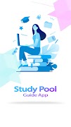 Study pool Guide App ภาพหน้าจอ 1