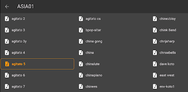 Musik Piano. Musik Synthesizer screenshot 6