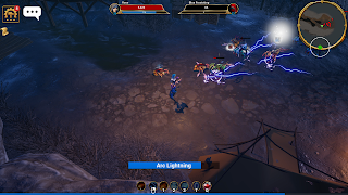 Astera Screenshot 1