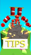Magic Finger 3D Tips 스크린샷 3