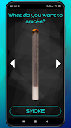 Cigarette Simulator - Prank screenshot 2